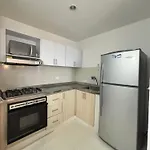 Apartamento Con Vista Al Mar