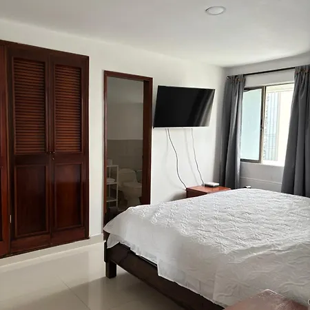 Apartment Con Vista Al Mar *