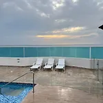 Apartamento Con Vista Al Mar