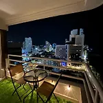 Apartamento Con Vista Al Mar