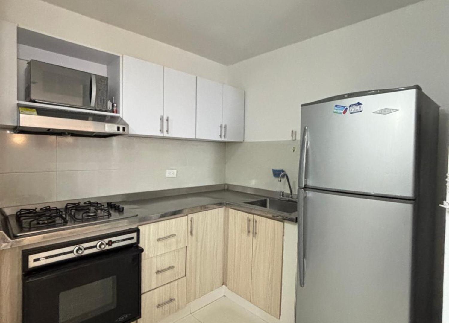 Apartamento Con Vista Al Mar *