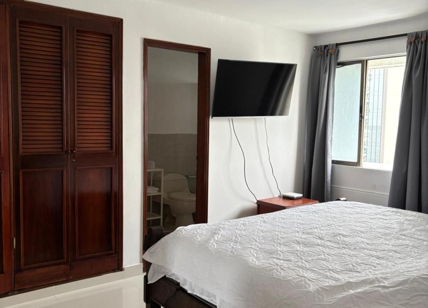 Apartamento Con Vista Al Mar *